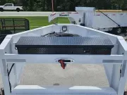 new Equipment / Flatbed Trailers Diamond C Trailers  for sale, in Broken Arrow, OK Thumbnail 13