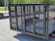 new Equipment / Flatbed Trailers Texoma Trailers  for sale, in Broken Arrow, OK Thumbnail 12