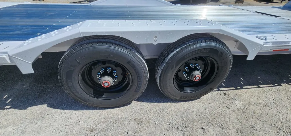 new Tilt Trailers Diamond C Trailers  for sale, in Broken Arrow, OK Thumbnail 23