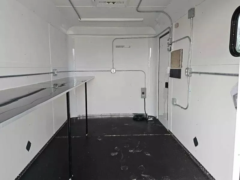 new Office / Fiber Optic Trailers Cargo Craft  for sale, in Broken Arrow, OK Thumbnail 15