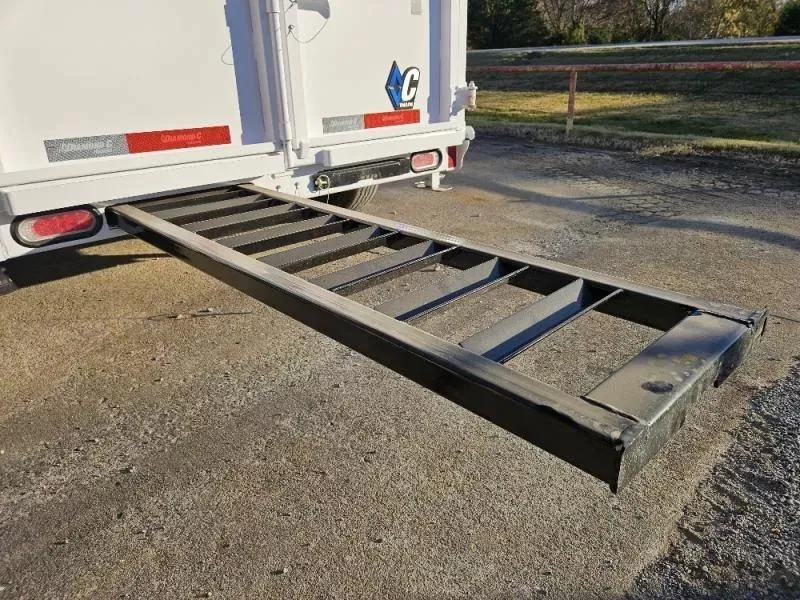 new Other Trailers Diamond C Trailers  for sale, in Broken Arrow, OK Thumbnail 16