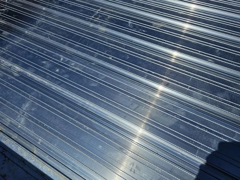 used Other Trailers Diamond C Trailers  for sale, in Broken Arrow, OK Thumbnail 16