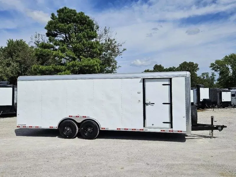 new Other Trailers Cargo Craft  for sale, in Broken Arrow, OK image-0