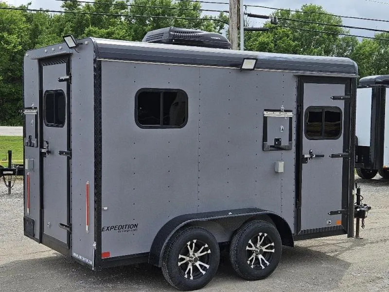 new Office / Fiber Optic Trailers Cargo Craft  for sale, in Broken Arrow, OK Thumbnail 3
