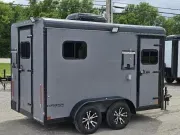 new Office / Fiber Optic Trailers Cargo Craft  for sale, in Broken Arrow, OK Thumbnail 3