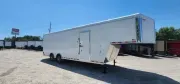 used Cargo (Enclosed) Trailers H and H Trailer  for sale, in Broken Arrow, OK Thumbnail 24