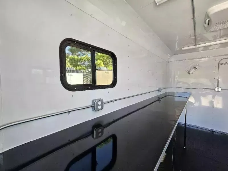 new Office / Fiber Optic Trailers Cargo Craft  for sale, in Broken Arrow, OK Thumbnail 20