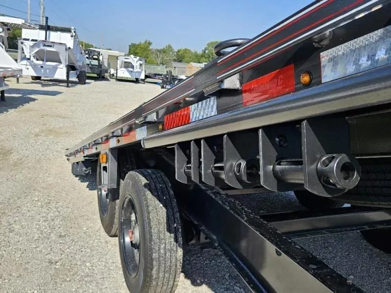 used Other Trailers Diamond C Trailers  for sale, in Broken Arrow, OK Thumbnail 13