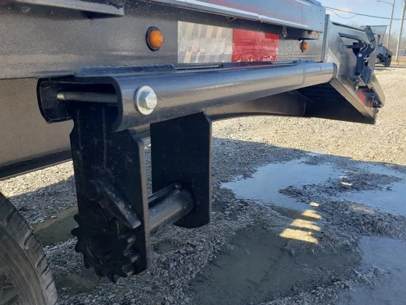 new Equipment / Flatbed Trailers Diamond C Trailers  for sale, in Broken Arrow, OK Thumbnail 14