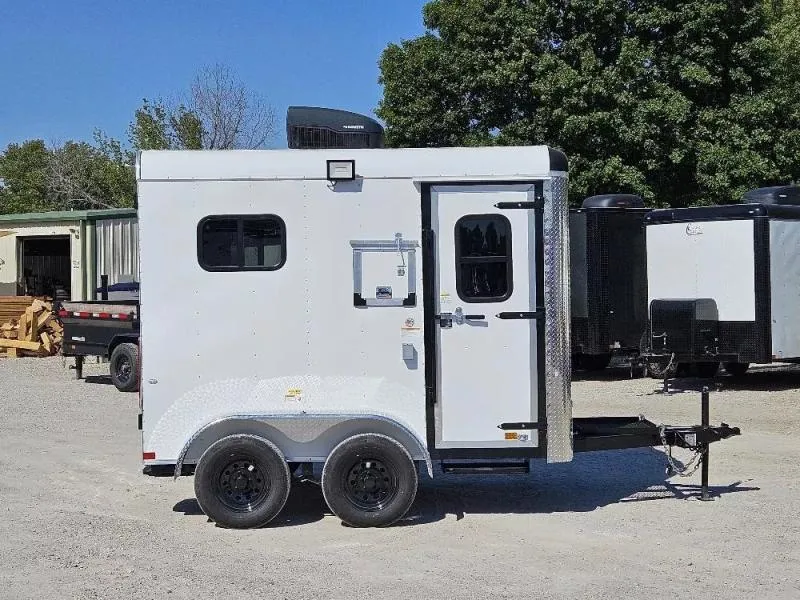 2025 Cargo Craft XP6102 6'X10' (70093) Custom Fiber Splicing Trailer