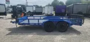 new Utility Trailers Diamond C Trailers  for sale, in Broken Arrow, OK Thumbnail 2
