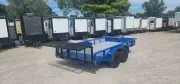 new Utility Trailers Diamond C Trailers  for sale, in Broken Arrow, OK Thumbnail 16