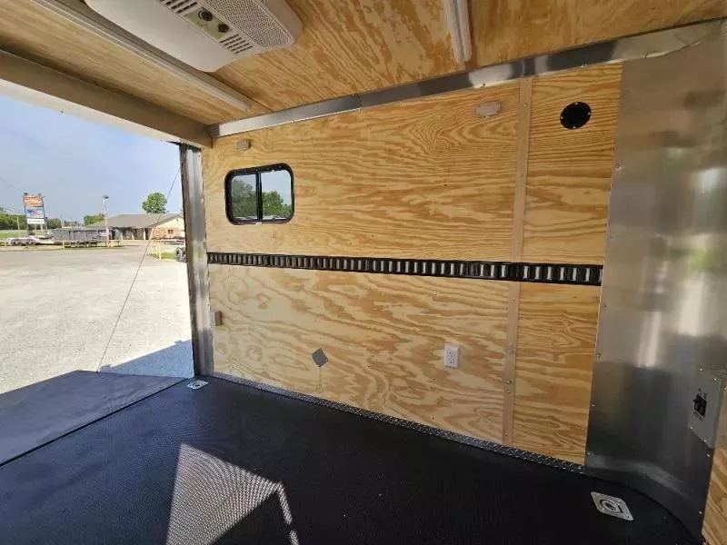 new Cargo (Enclosed) Trailers Cargo Craft  for sale, in Broken Arrow, OK Thumbnail 18
