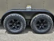 new Cargo (Enclosed) Trailers Cargo Craft  for sale, in Broken Arrow, OK Thumbnail 6