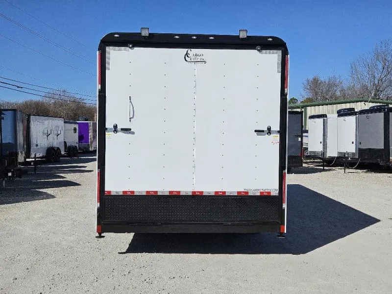 used Other Trailers Cargo Craft  for sale, in Broken Arrow, OK Thumbnail 3