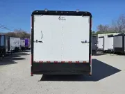 new Cargo (Enclosed) Trailers Cargo Craft  for sale, in Broken Arrow, OK Thumbnail 3