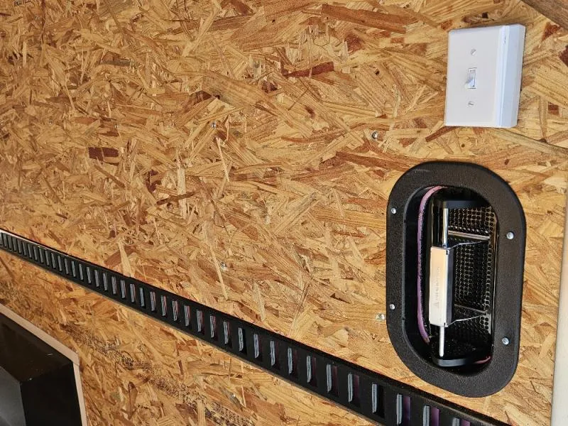 new Cargo (Enclosed) Trailers Cargo Craft  for sale, in Broken Arrow, OK Thumbnail 21