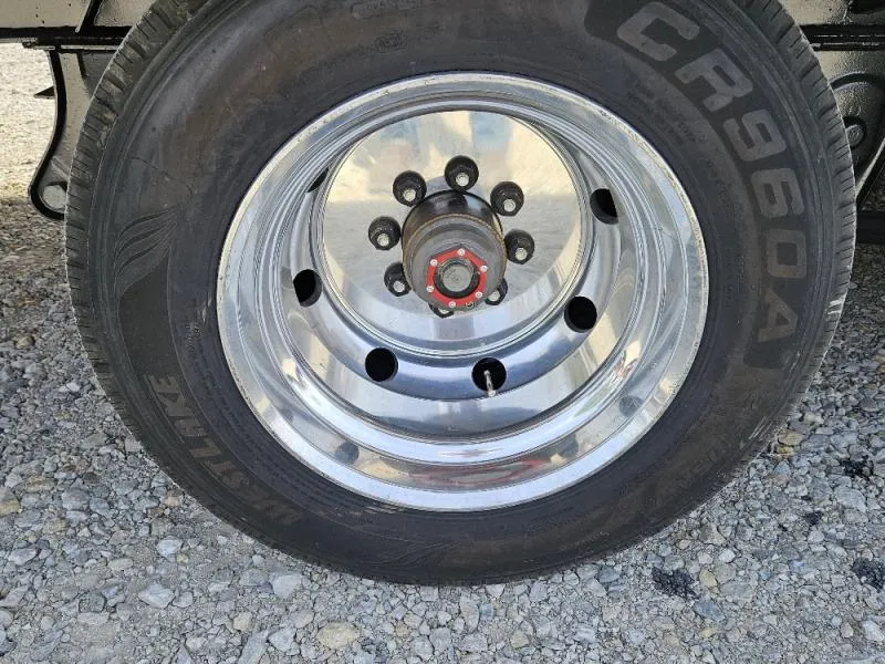 new Equipment / Flatbed Trailers Diamond C Trailers  for sale, in Broken Arrow, OK Thumbnail 20