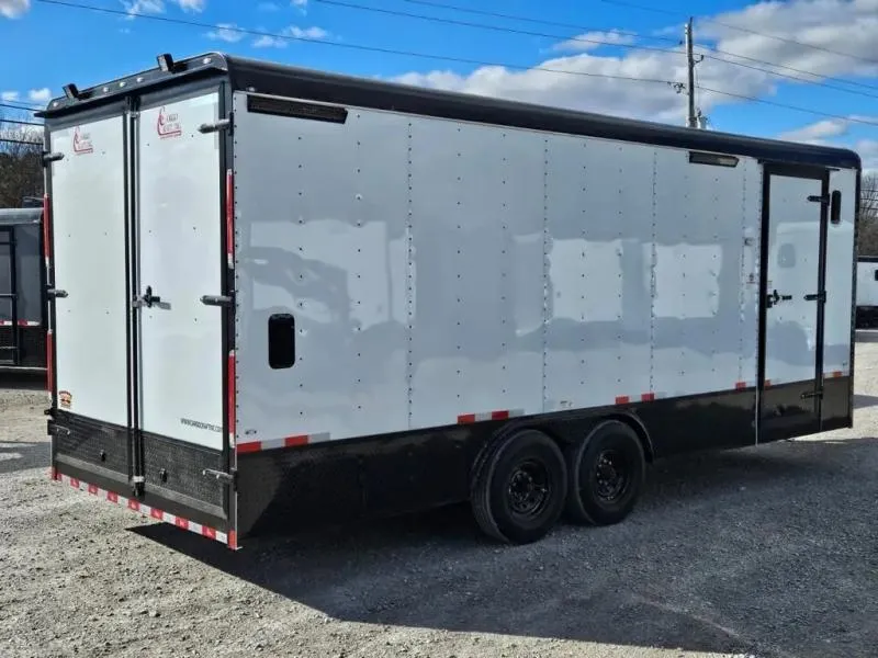 new Other Trailers Cargo Craft  for sale, in Broken Arrow, OK Thumbnail 6