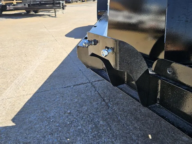 used Other Trailers Diamond C Trailers  for sale, in Broken Arrow, OK Thumbnail 31