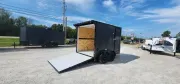 new Cargo (Enclosed) Trailers Cargo Craft  for sale, in Broken Arrow, OK Thumbnail 17
