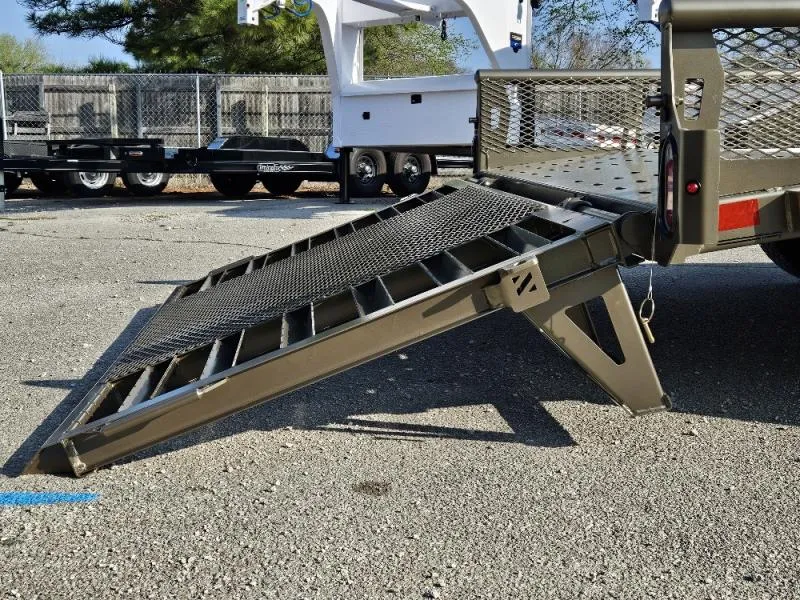 new Utility Trailers Diamond C Trailers  for sale, in Broken Arrow, OK Thumbnail 21