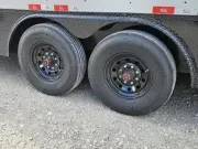 new Cargo (Enclosed) Trailers Cargo Craft  for sale, in Broken Arrow, OK Thumbnail 9