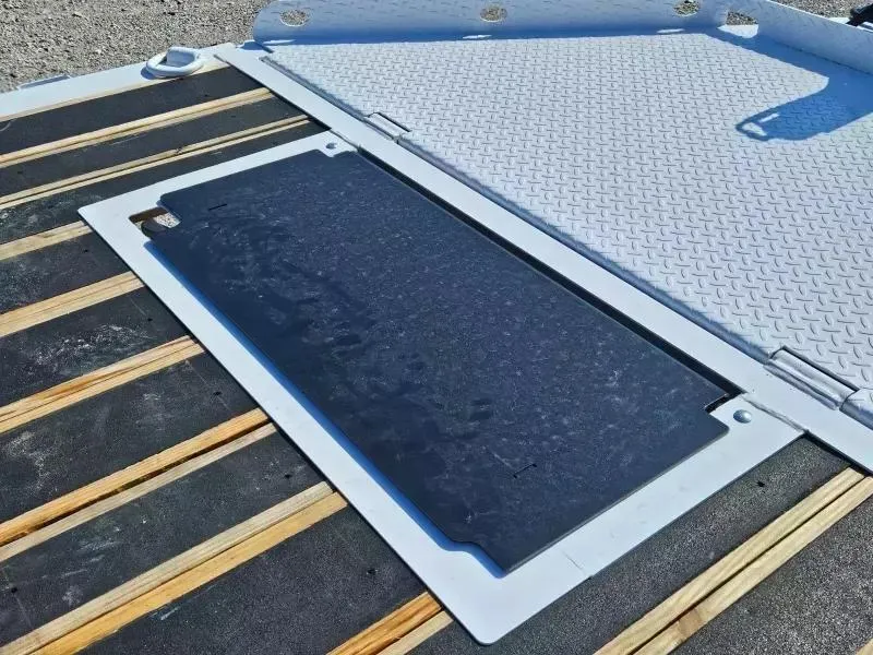 new Other Trailers Diamond C Trailers  for sale, in Broken Arrow, OK Thumbnail 2