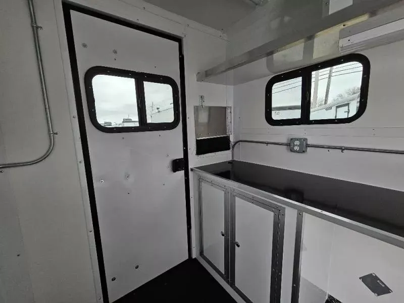 new Office / Fiber Optic Trailers Cargo Craft  for sale, in Broken Arrow, OK Thumbnail 24