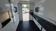 new Office / Fiber Optic Trailers Cargo Craft  for sale, in Broken Arrow, OK Thumbnail 16