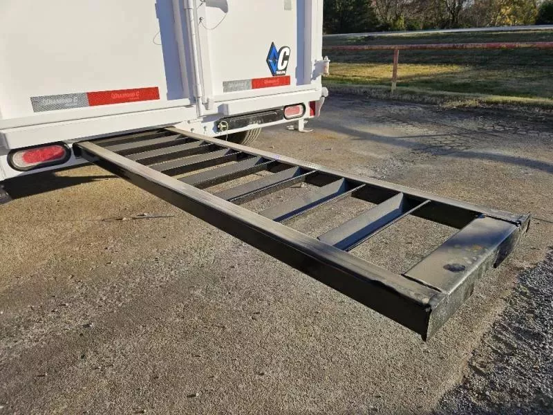 new Dump Trailers Diamond C Trailers  for sale, in Broken Arrow, OK Thumbnail 16