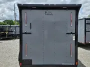 new Cargo (Enclosed) Trailers Cargo Craft  for sale, in Broken Arrow, OK Thumbnail 4