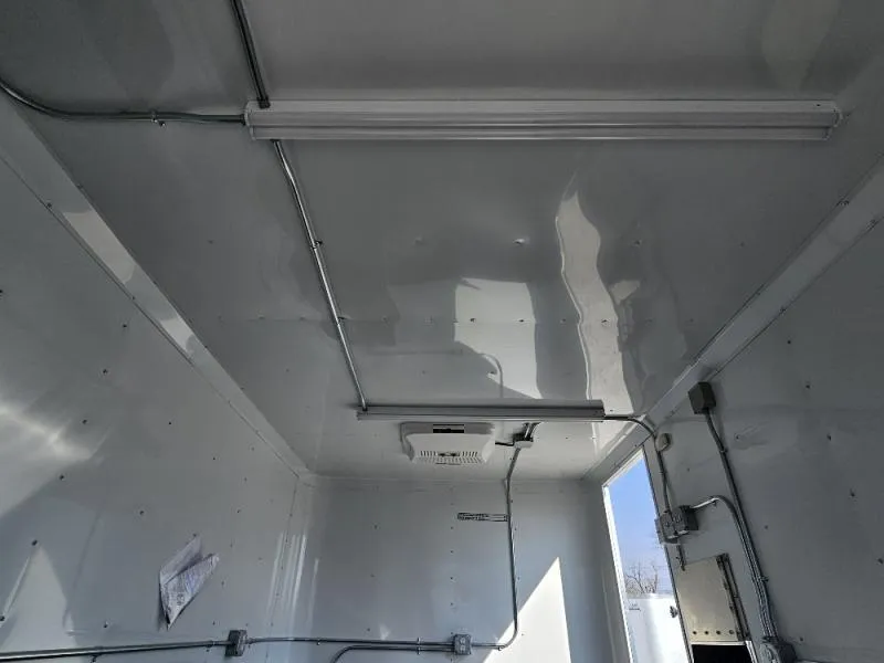 new Office / Fiber Optic Trailers Cargo Craft  for sale, in Broken Arrow, OK Thumbnail 10