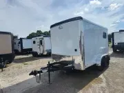 new Office / Fiber Optic Trailers Cargo Craft  for sale, in Broken Arrow, OK Thumbnail 4