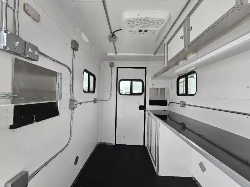 new Office / Fiber Optic Trailers Cargo Craft  for sale, in Broken Arrow, OK Thumbnail 15