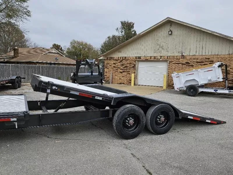 new Tilt Trailers Diamond C Trailers  for sale, in Broken Arrow, OK Thumbnail 2