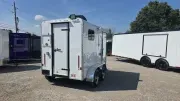 used Cargo (Enclosed) Trailers Cargo Craft  for sale, in Broken Arrow, OK Thumbnail 17