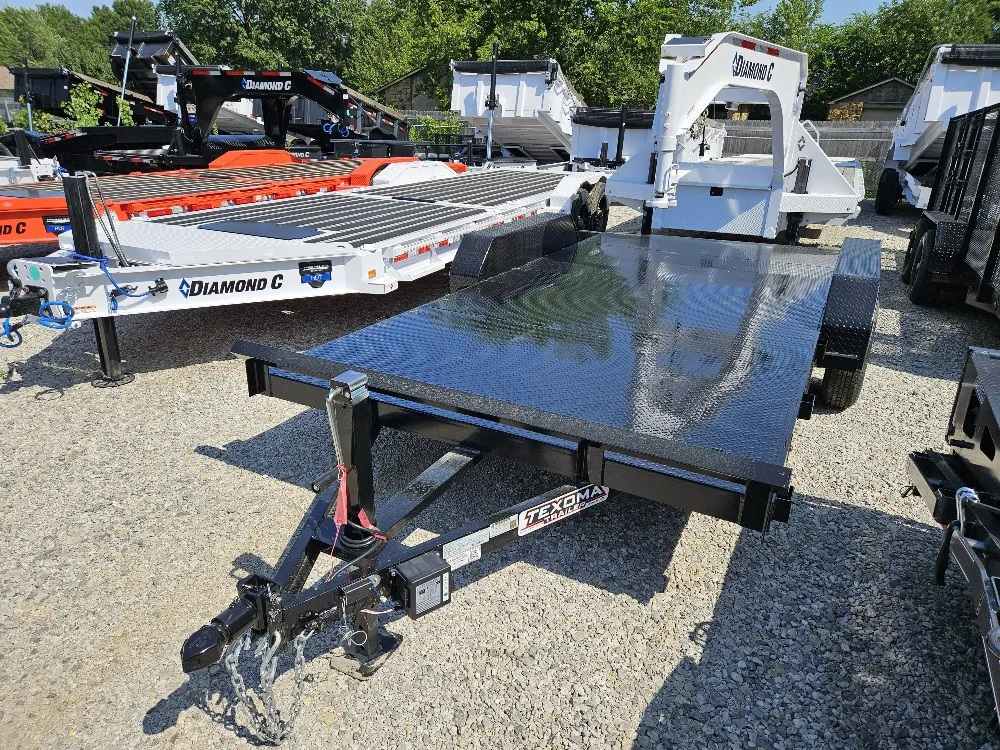 new Other Trailers Texoma Trailers  for sale, in Broken Arrow, OK image-0
