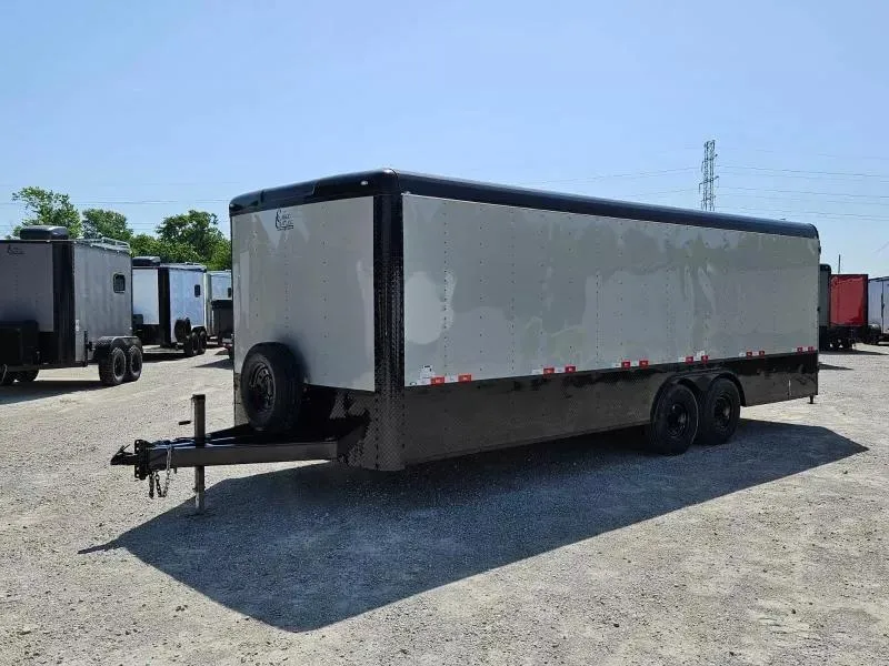new Other Trailers Cargo Craft  for sale, in Broken Arrow, OK image-0