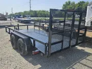 new Utility Trailers Texoma Trailers  for sale, in Broken Arrow, OK Thumbnail 3