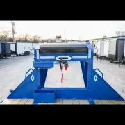 new Equipment / Flatbed Trailers Diamond C Trailers  for sale, in Broken Arrow, OK Thumbnail 11