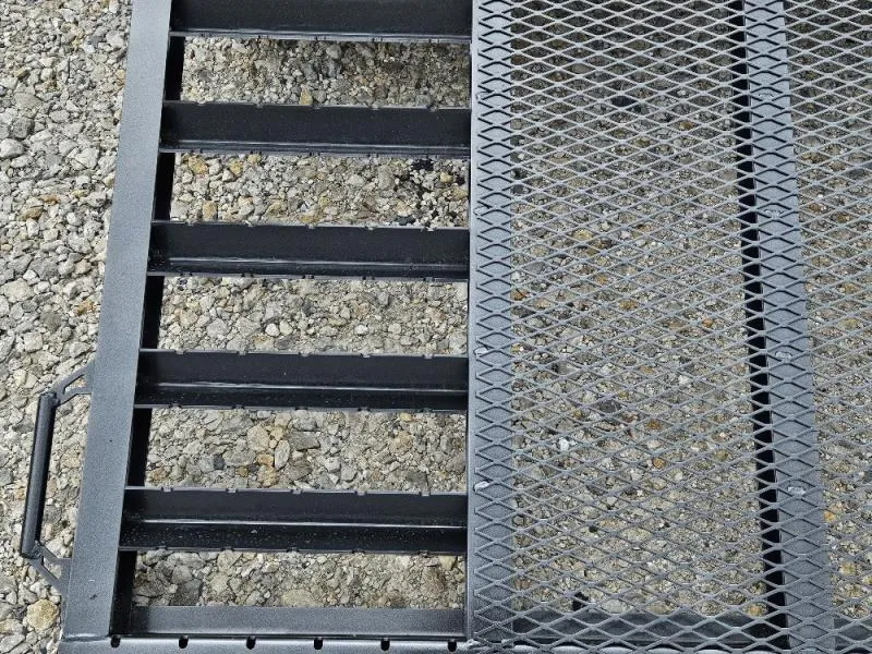 new Utility Trailers Diamond C Trailers  for sale, in Broken Arrow, OK Thumbnail 14