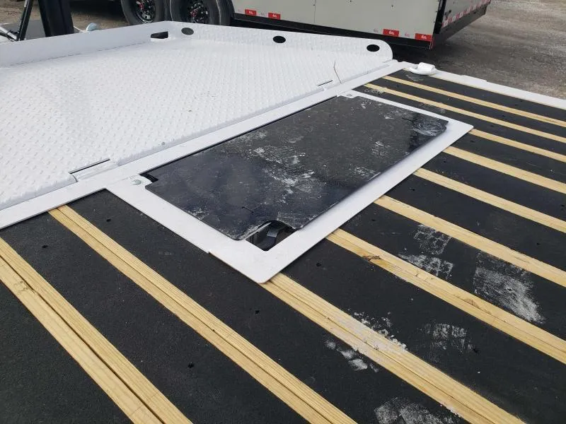 new Tilt Trailers Diamond C Trailers  for sale, in Broken Arrow, OK Thumbnail 5