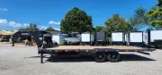 new Tilt Trailers Diamond C Trailers  for sale, in Broken Arrow, OK Thumbnail 27