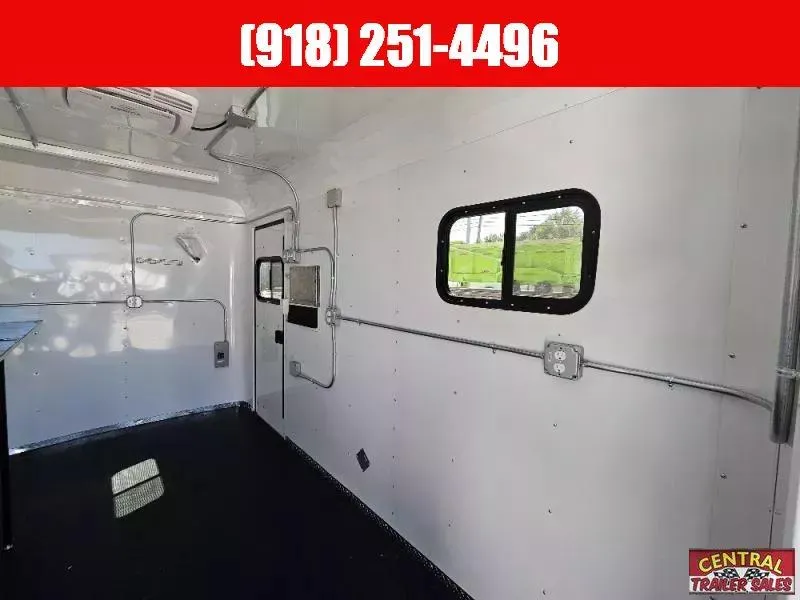 new Office / Fiber Optic Trailers Cargo Craft  for sale, in Broken Arrow, OK Thumbnail 12