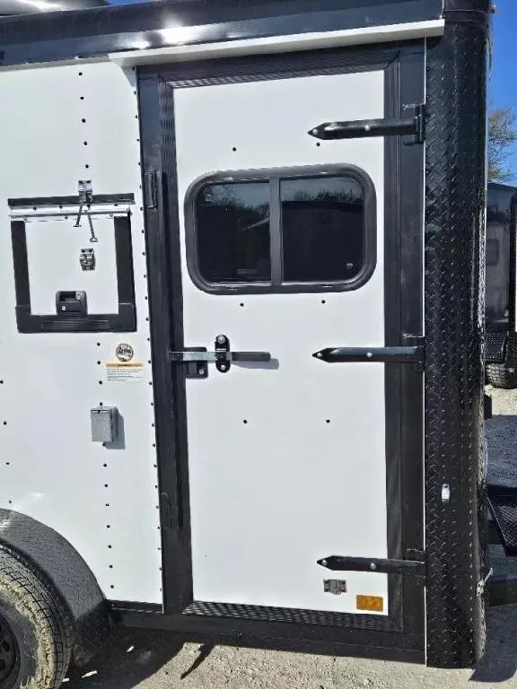 new Office / Fiber Optic Trailers Cargo Craft  for sale, in Broken Arrow, OK Thumbnail 7