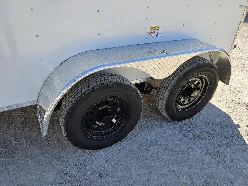 new Office / Fiber Optic Trailers Cargo Craft  for sale, in Broken Arrow, OK Thumbnail 9