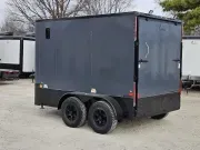 new Cargo (Enclosed) Trailers Cargo Craft  for sale, in Broken Arrow, OK Thumbnail 5