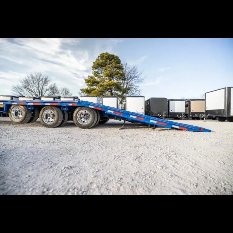 new Other Trailers Diamond C Trailers  for sale, in Broken Arrow, OK Thumbnail 16