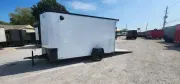 new Cargo (Enclosed) Trailers Cargo Craft  for sale, in Broken Arrow, OK Thumbnail 8